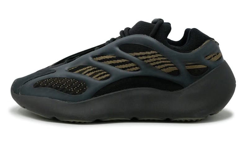 adidas Yeezy 700 V3 Clay Brown Kanye West (GY0189) Men's Size 5-13
