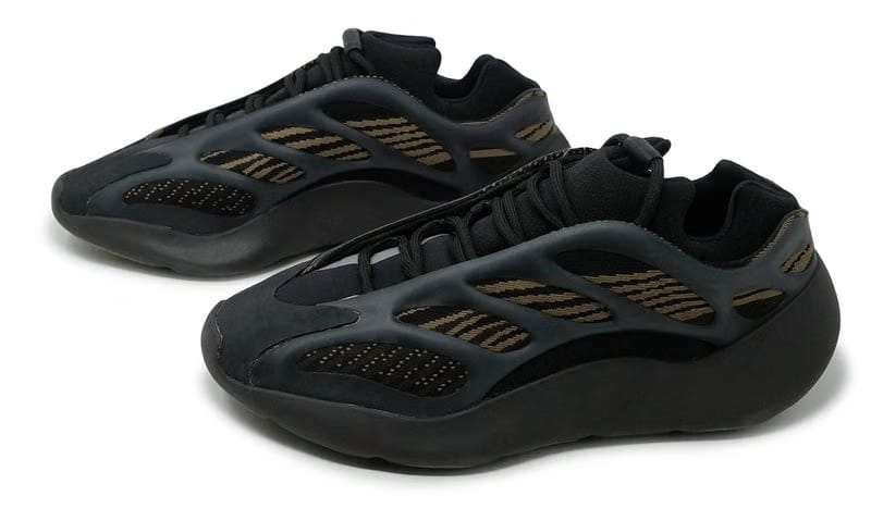 adidas Yeezy 700 V3 Clay Brown Kanye West (GY0189) Men's Size 5-13