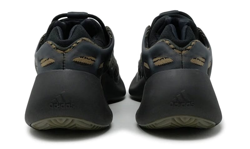 adidas Yeezy 700 V3 Clay Brown Kanye West (GY0189) Men's Size 5-13