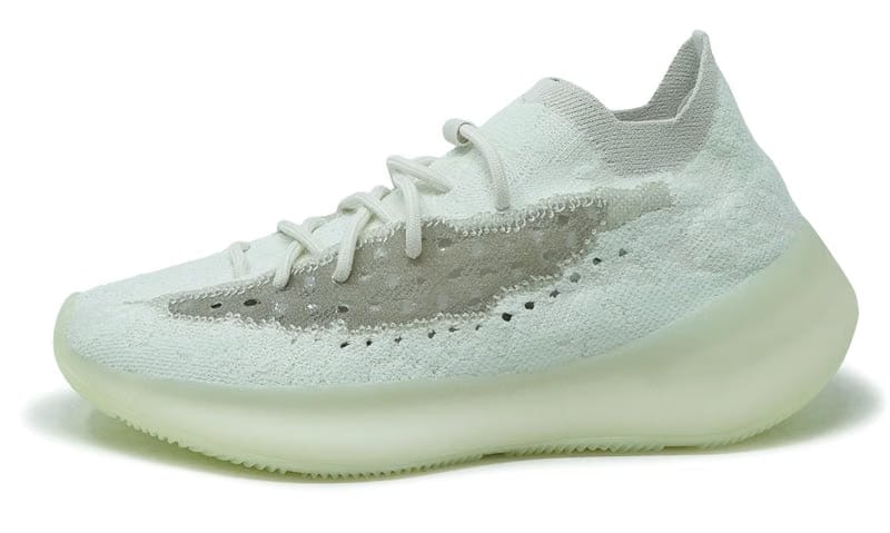 Adidas Yeezy Boost 380 Calcite Glow Kanye West (GZ8668) Men's Size 5-13