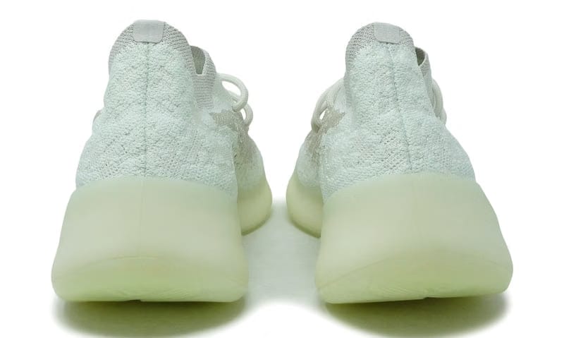 Adidas Yeezy Boost 380 Calcite Glow Kanye West (GZ8668) Men's Size 5-13