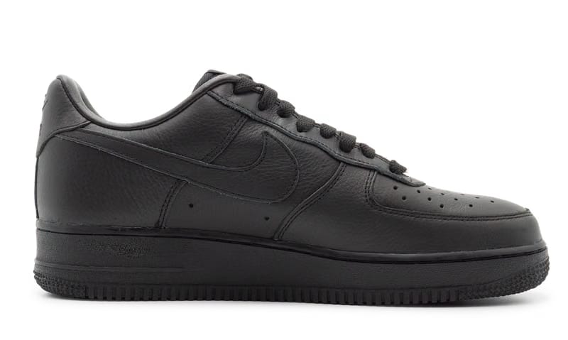 Nike Air Force 1 Low x CPFM Cactus Plant Flea Market Black (DC4457-001) Men 5-14
