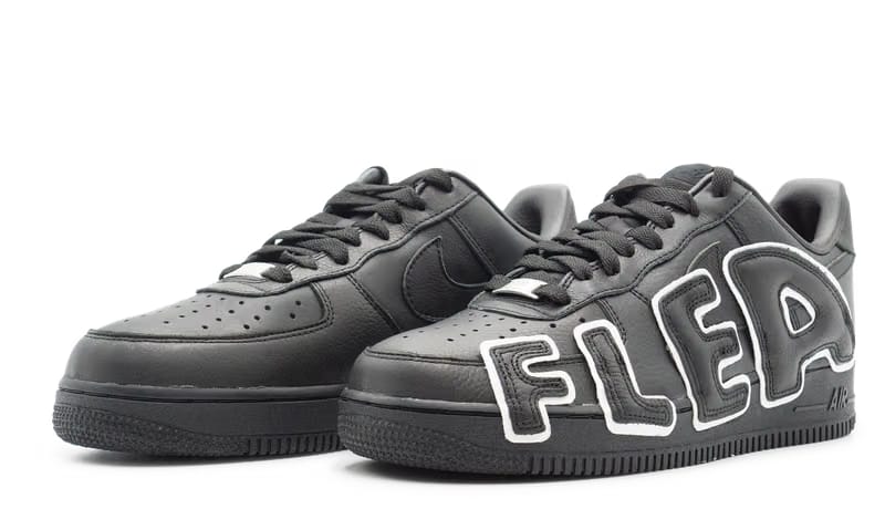 Nike Air Force 1 Low x CPFM Cactus Plant Flea Market Black (DC4457-001) Men 5-14