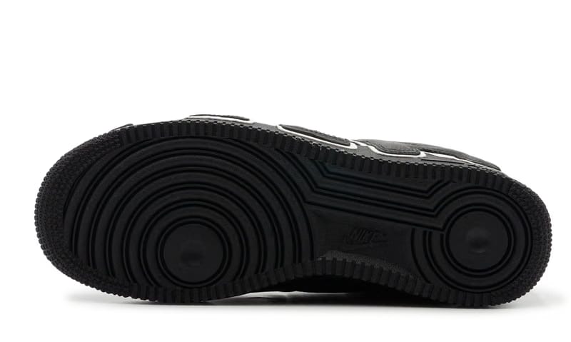 Nike Air Force 1 Low x CPFM Cactus Plant Flea Market Black (DC4457-001) Men 5-14
