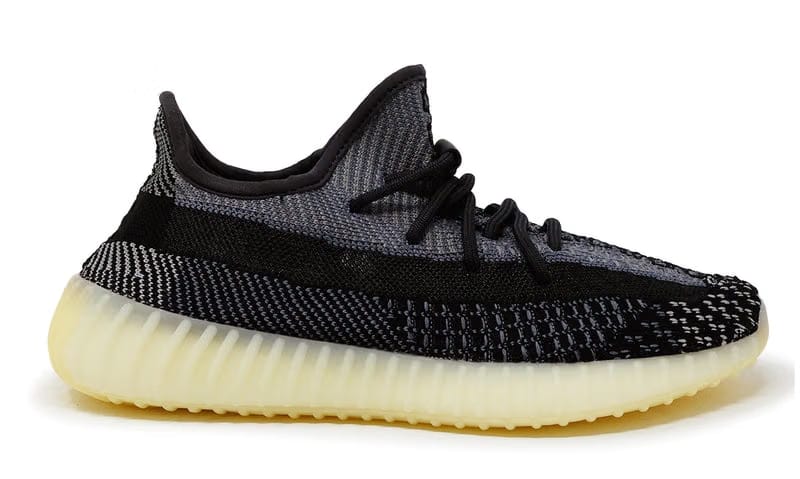 Adidas Yeezy Boost 350 V2 Carbon (FZ5000) Kanye West Men's Size 7-12 Shoes
