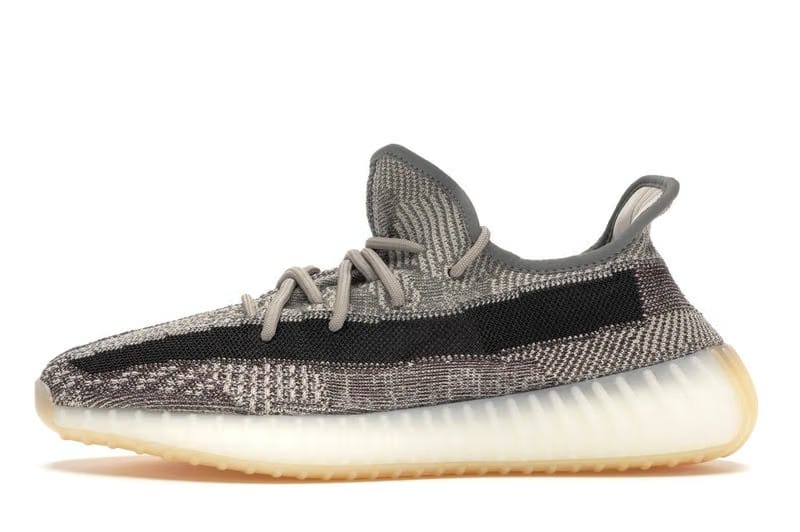 Adidas Yeezy Boost 350 V2 Zyon (FZ1267) Men's Size 5-12