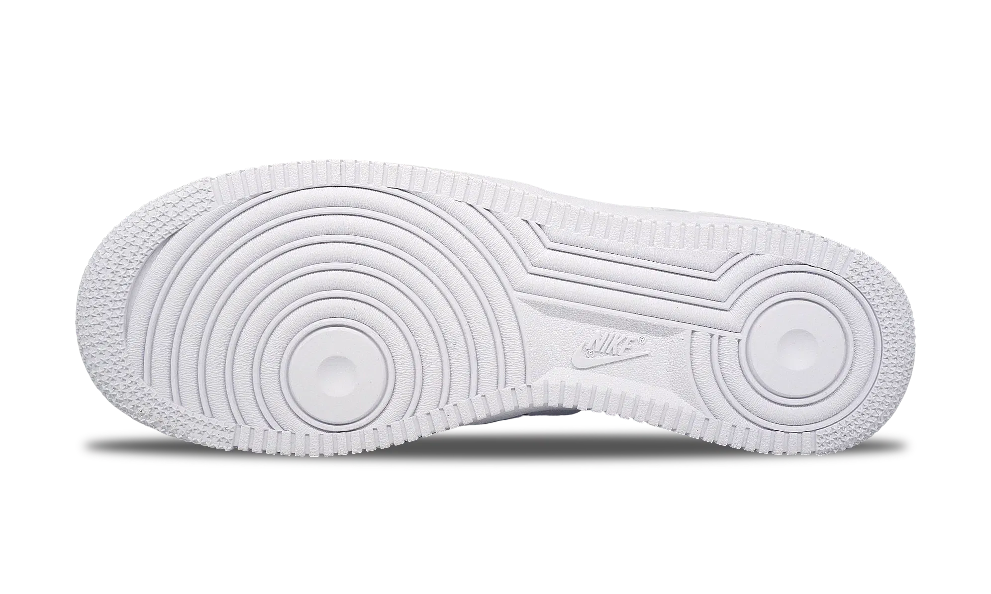 Nike Air Force 1 Low x Supreme White (CU9225-100) Men's Size 6-13