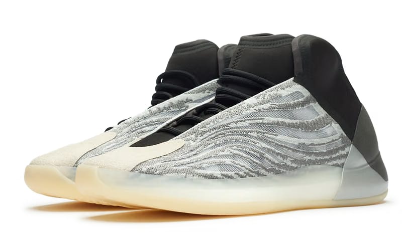 Adidas Yeezy QNTM Quantum - Lifestyle Model (Q46473) Men's Size 6-13