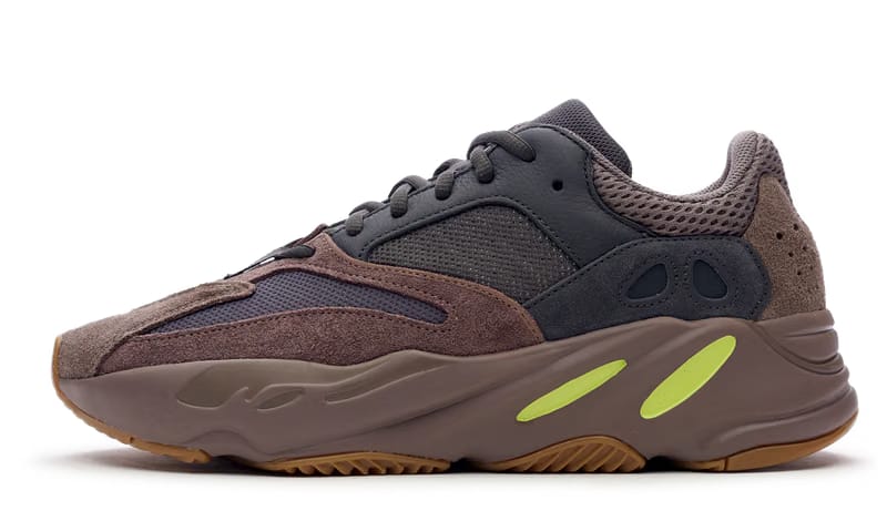 adidas Yeezy Boost 700 Mauve Kanye West (EE9614) Men's Size 4-12