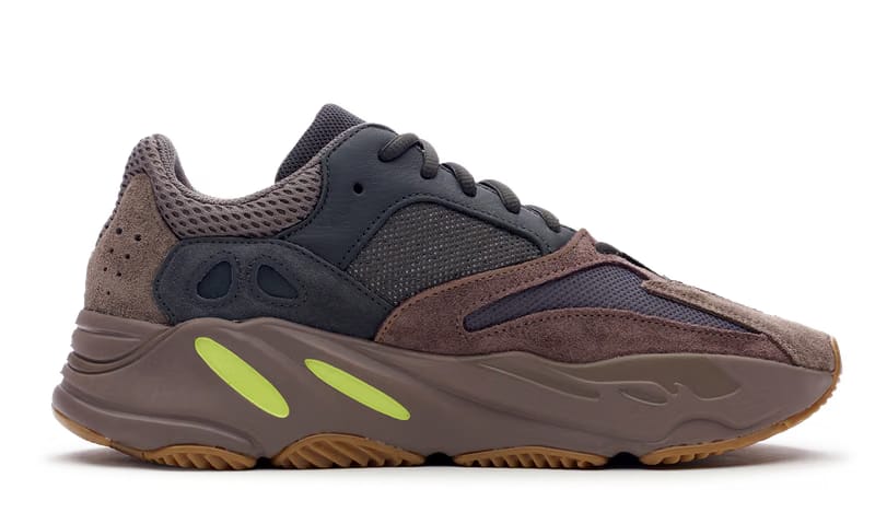 adidas Yeezy Boost 700 Mauve Kanye West (EE9614) Men's Size 4-12