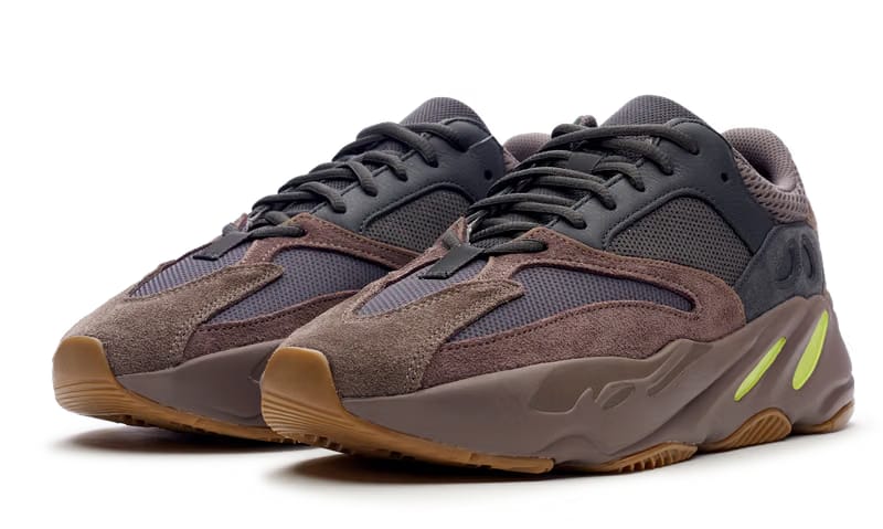 adidas Yeezy Boost 700 Mauve Kanye West (EE9614) Men's Size 4-12
