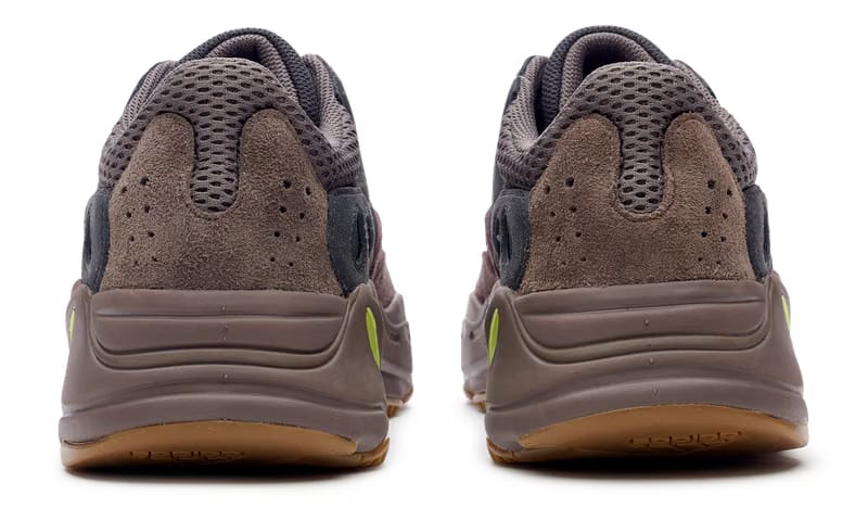 adidas Yeezy Boost 700 Mauve Kanye West (EE9614) Men's Size 4-12