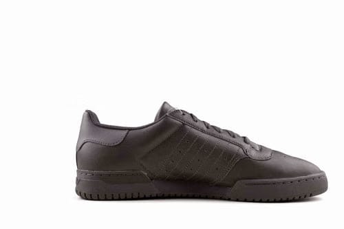 Adidas Yeezy Powerphase Calabasas Core Black Kanye West (CG6420) Men's Size 4-13