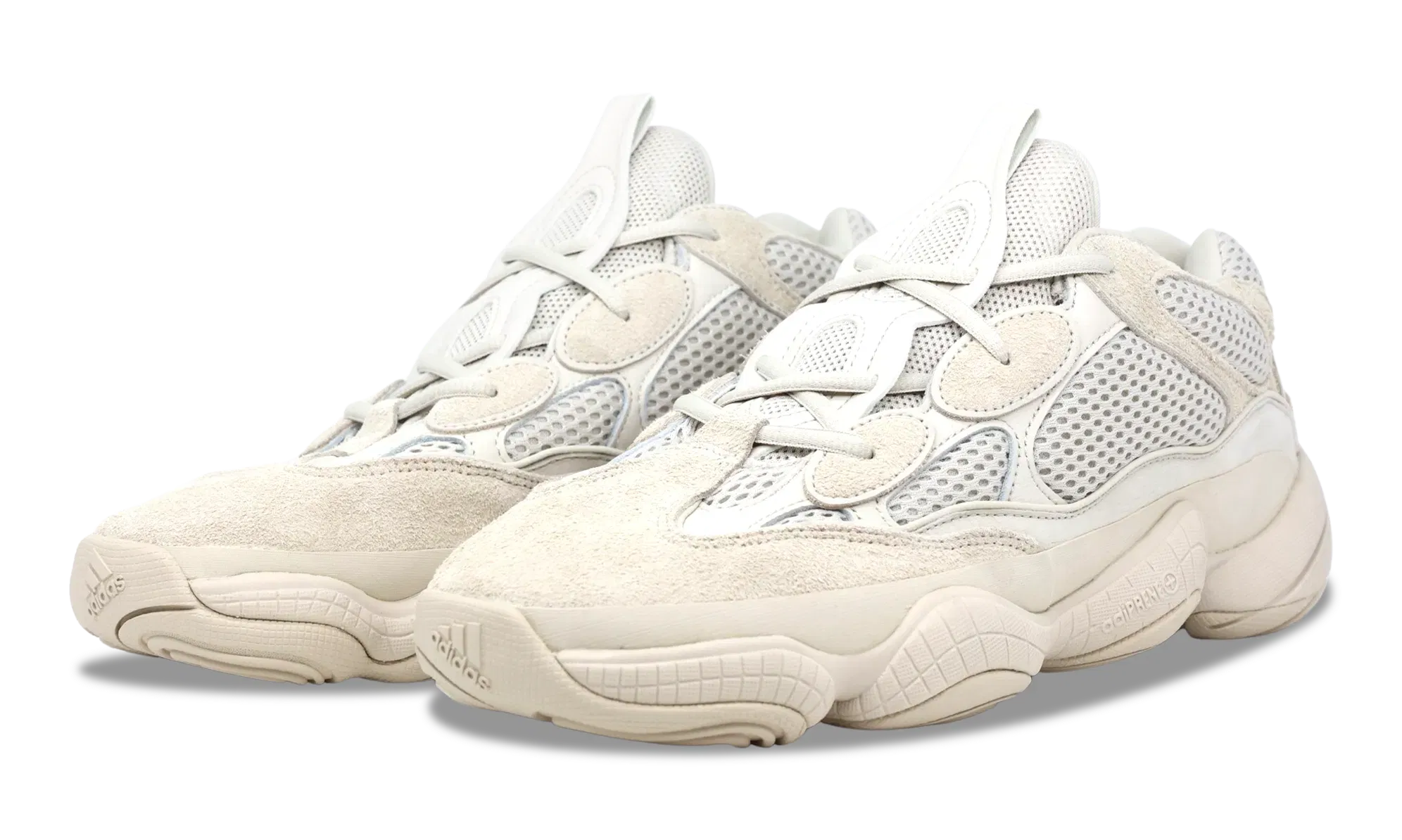 Adidas Yeezy Boost 500 Blush 2018 (DB2908) Kanye West Men's Size 7-12