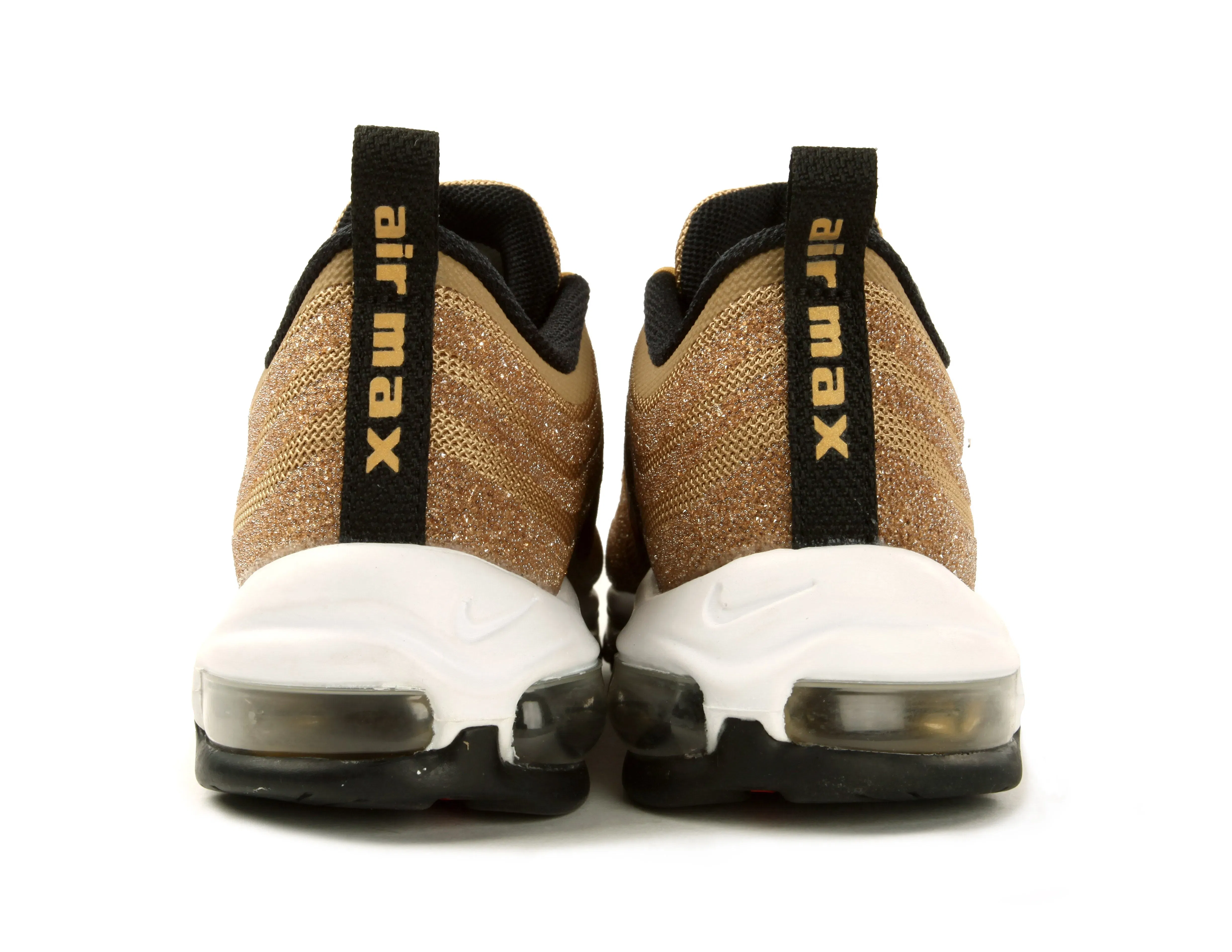 Nike Air Max 97 LX Swarovski Gold (W)