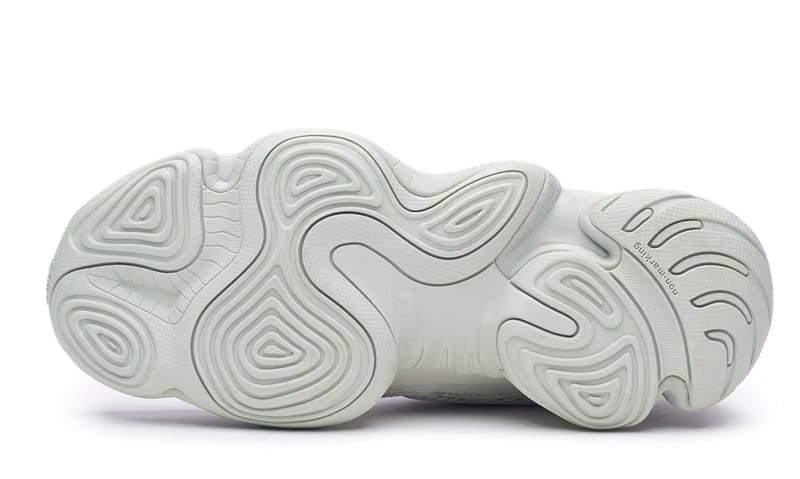 Adidas Yeezy Boost 500 Salt 2018 (EE7287) Men's Size 6-13