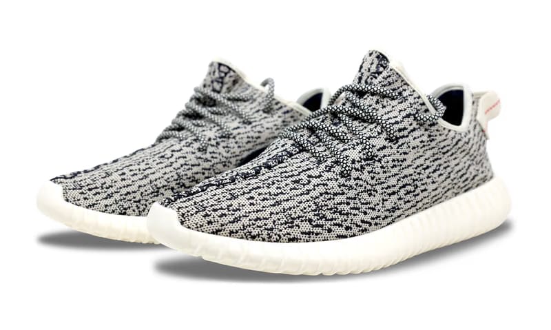 adidas Yeezy Boost 350 Turtledove