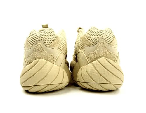 adidas Yeezy 500 Super Moon Yellow DB2966