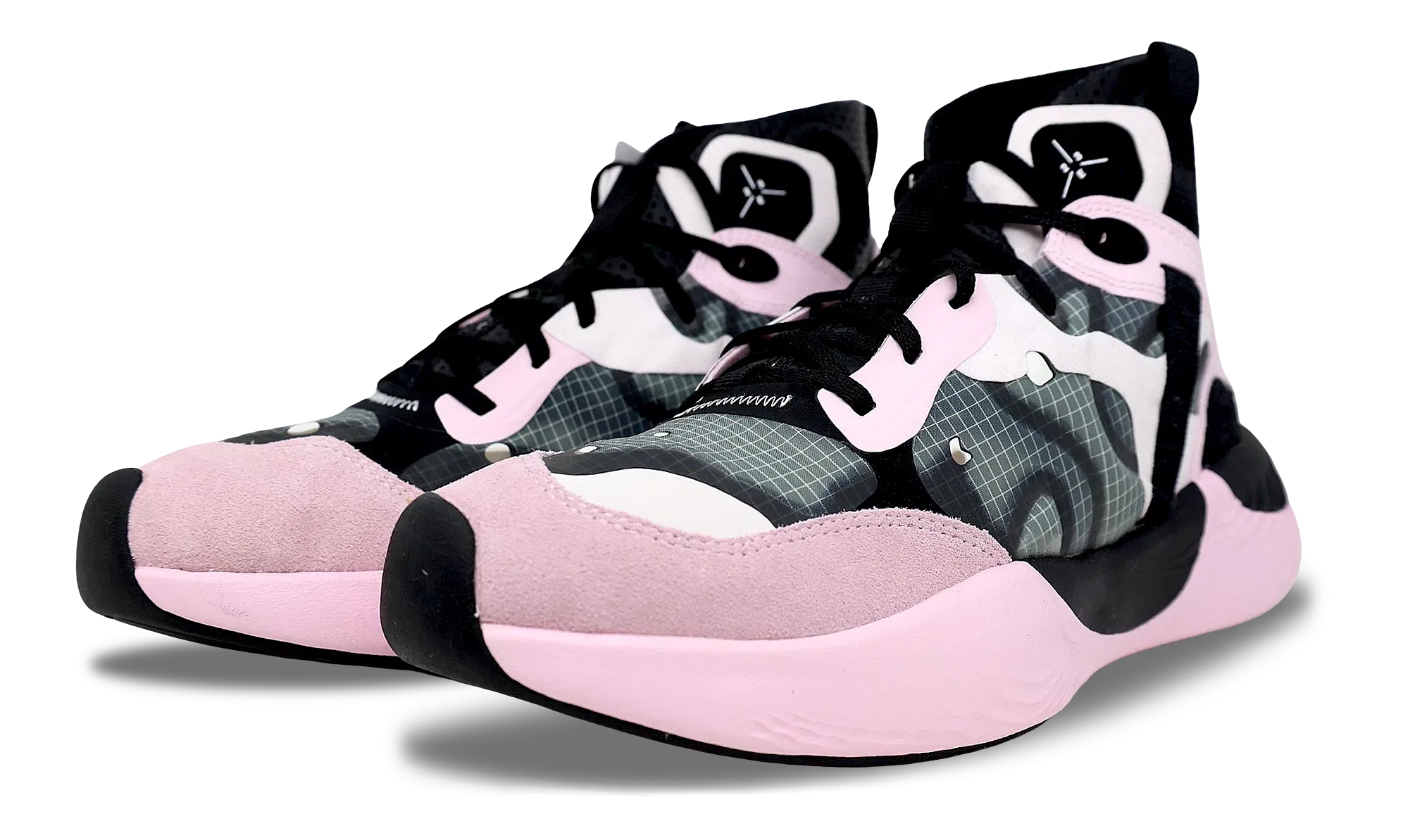 nike Air Jordan Delta 3 SP Pink Foam