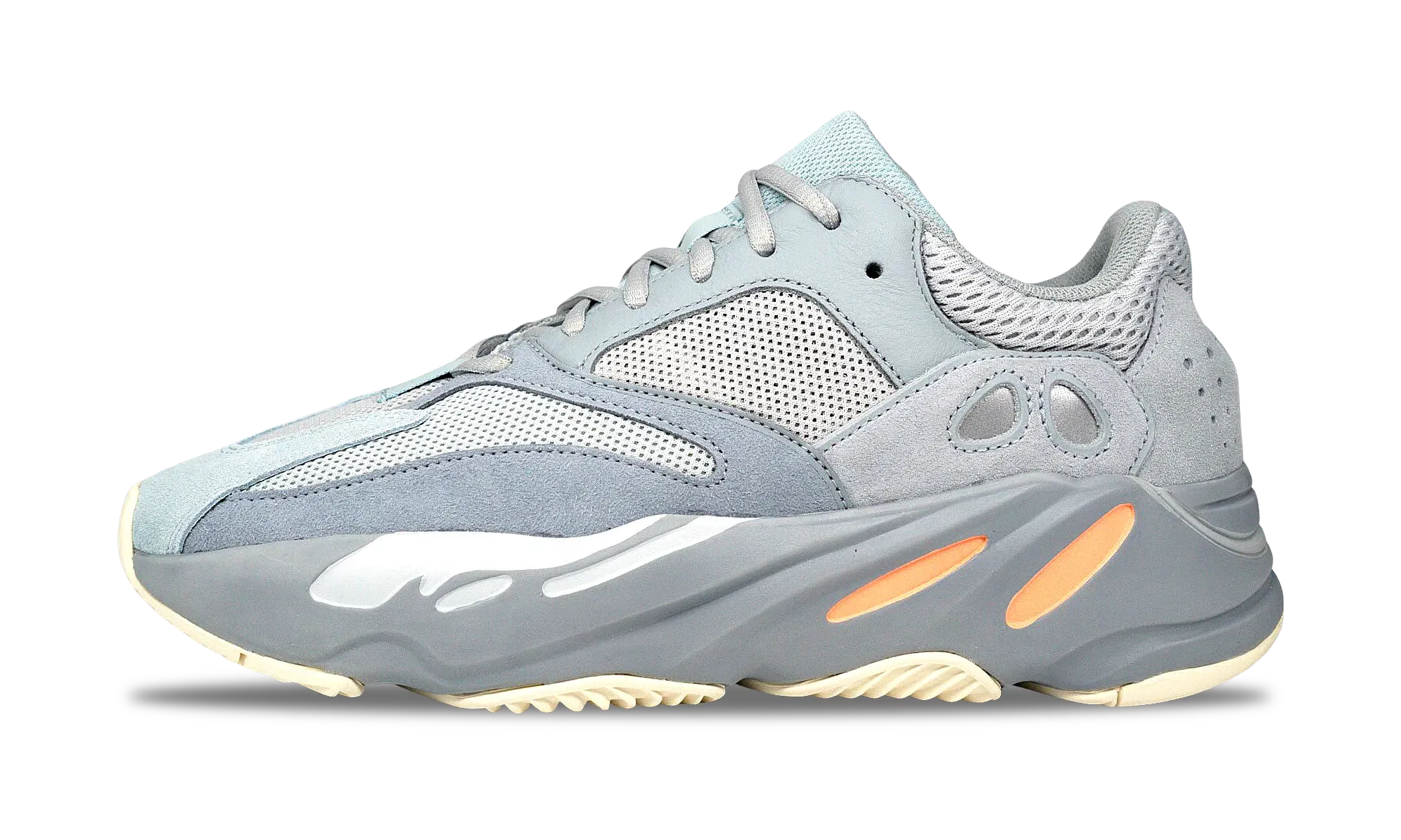 Adidas Yeezy Boost 700 Inertia 2019 Kanye West (EG7597) Men's Size 8-11