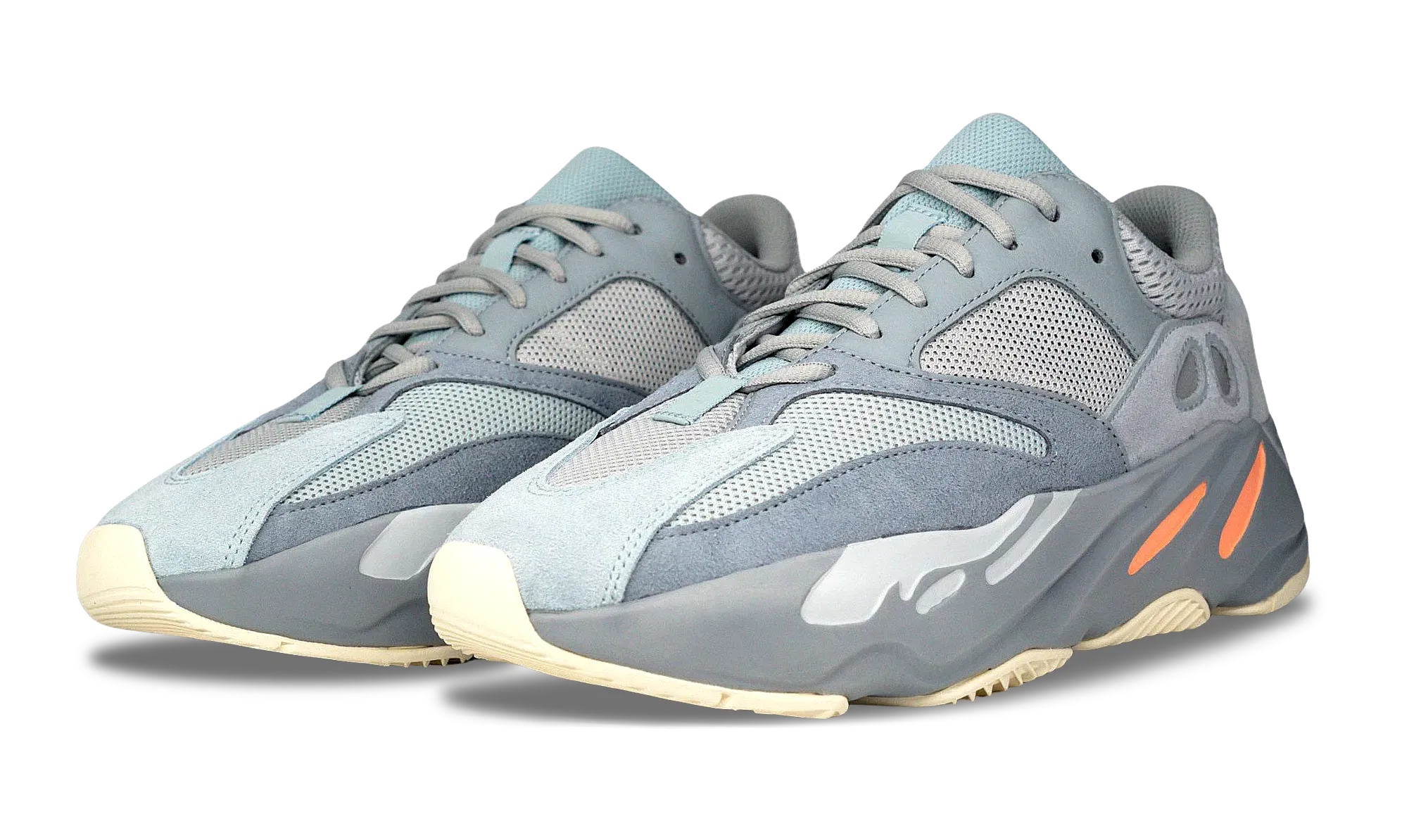 Adidas Yeezy Boost 700 Inertia 2019 Kanye West (EG7597) Men's Size 8-11