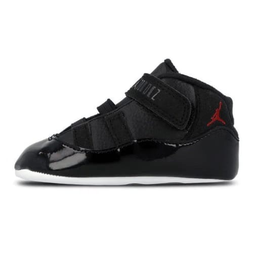 nike Air Jordan 11 72-10 AJ11 TD