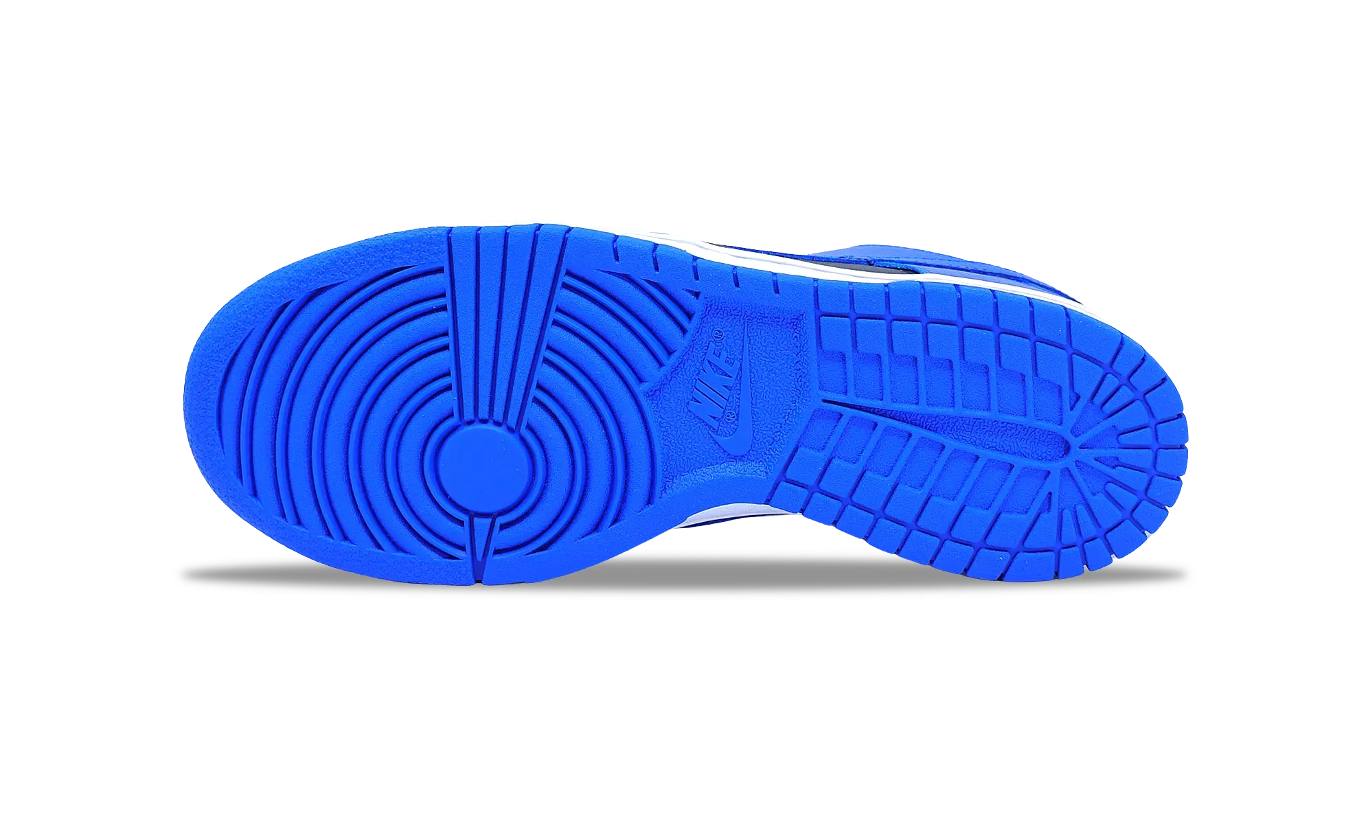 Nike Dunk Low Hyper Cobalt GS 2021 (CW1590-001) Grade School Size 4Y-7Y