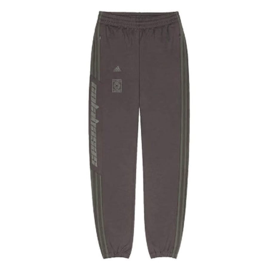 Adidas Yeezy Calabasas Track Pant Umber/Core (EA1901) Men's Size XXS-XL
