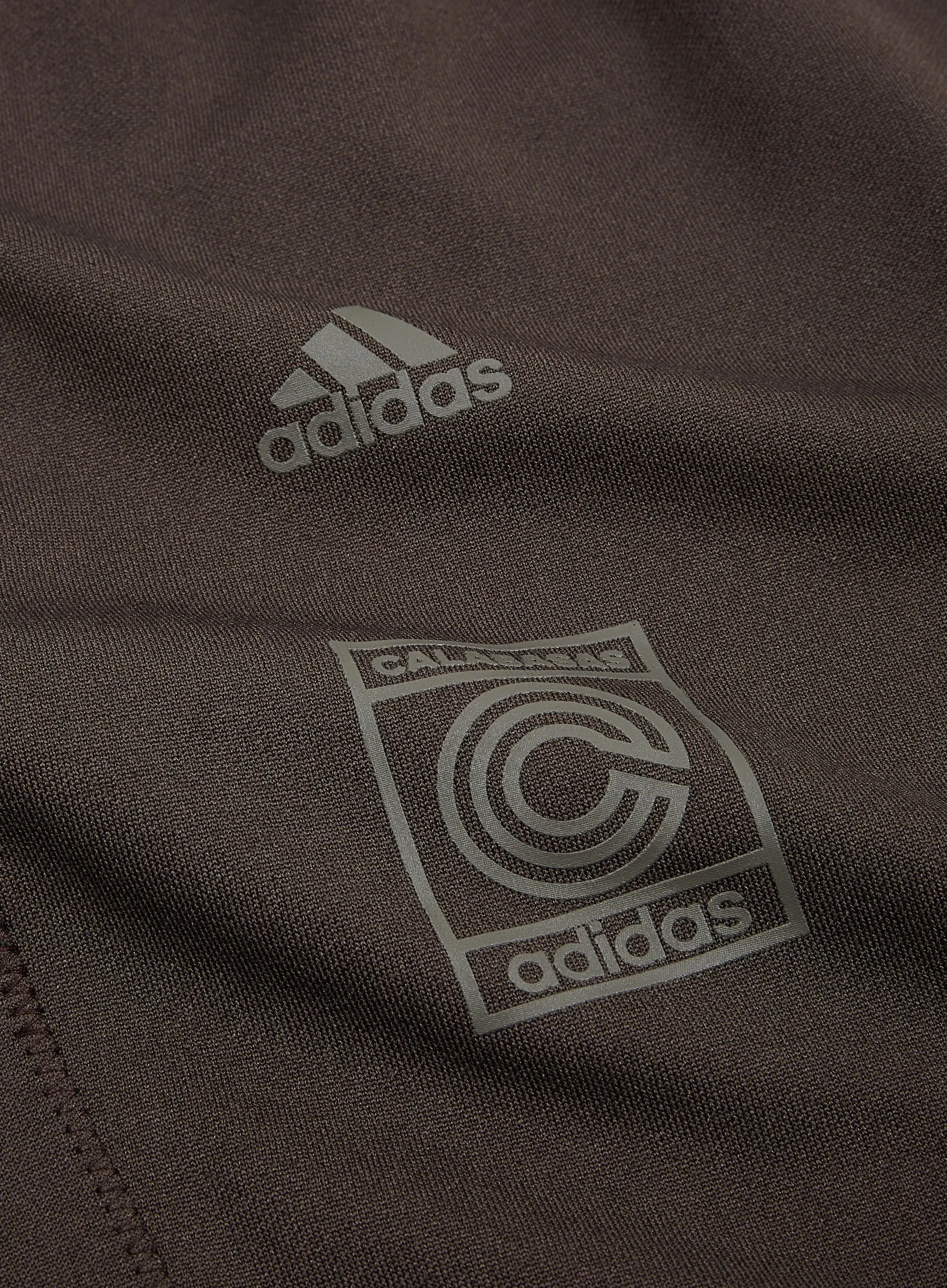 Adidas Yeezy Calabasas Track Pant Umber/Core (EA1901) Men's Size XXS-XL