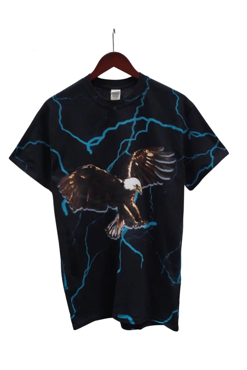 Travis Scott Birds In The Trap Sing McKnight Tee
