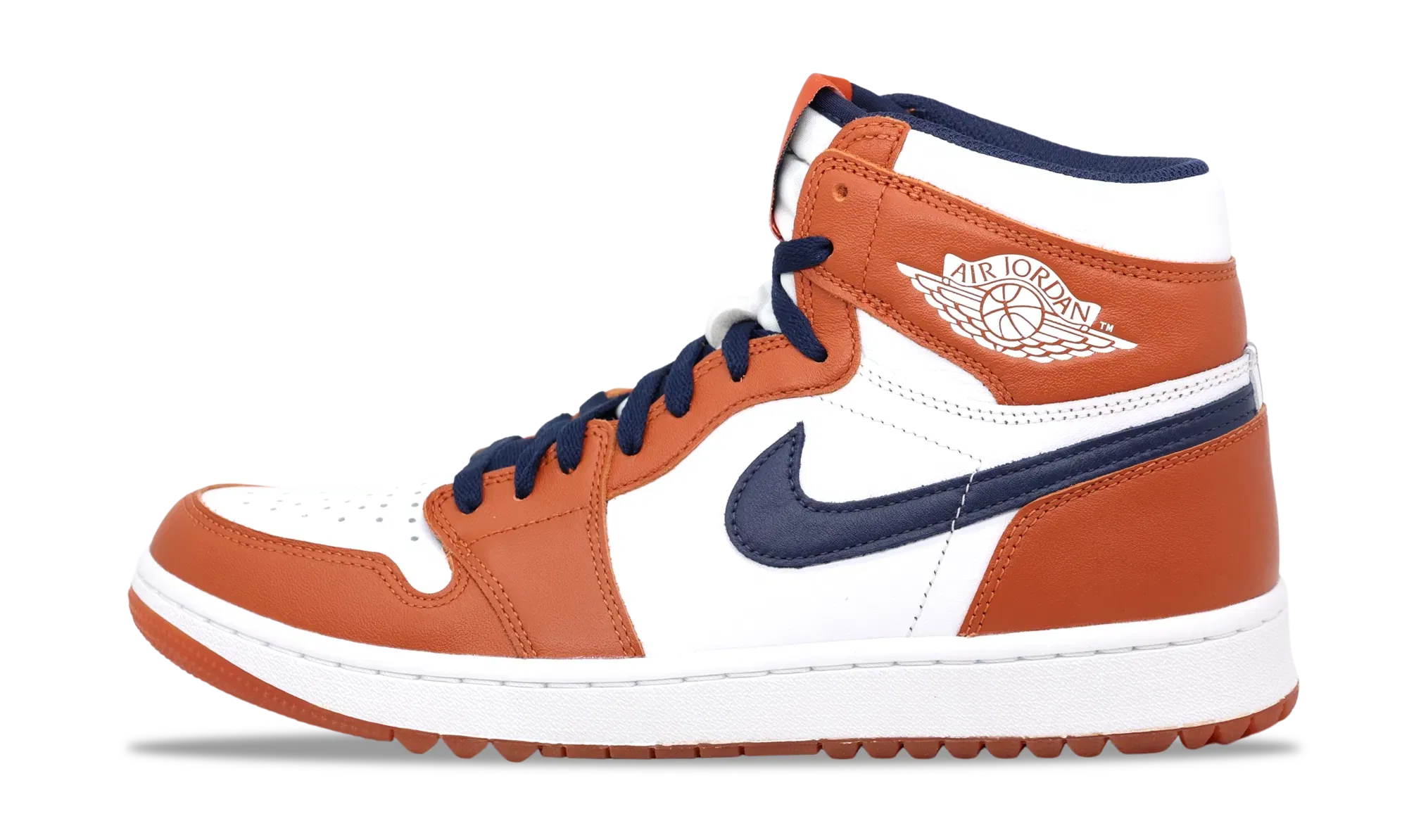 Nike Jordan 1 Retro High x Eastside Golf Out Of The Mud (DZ4523-800) Size 7-12