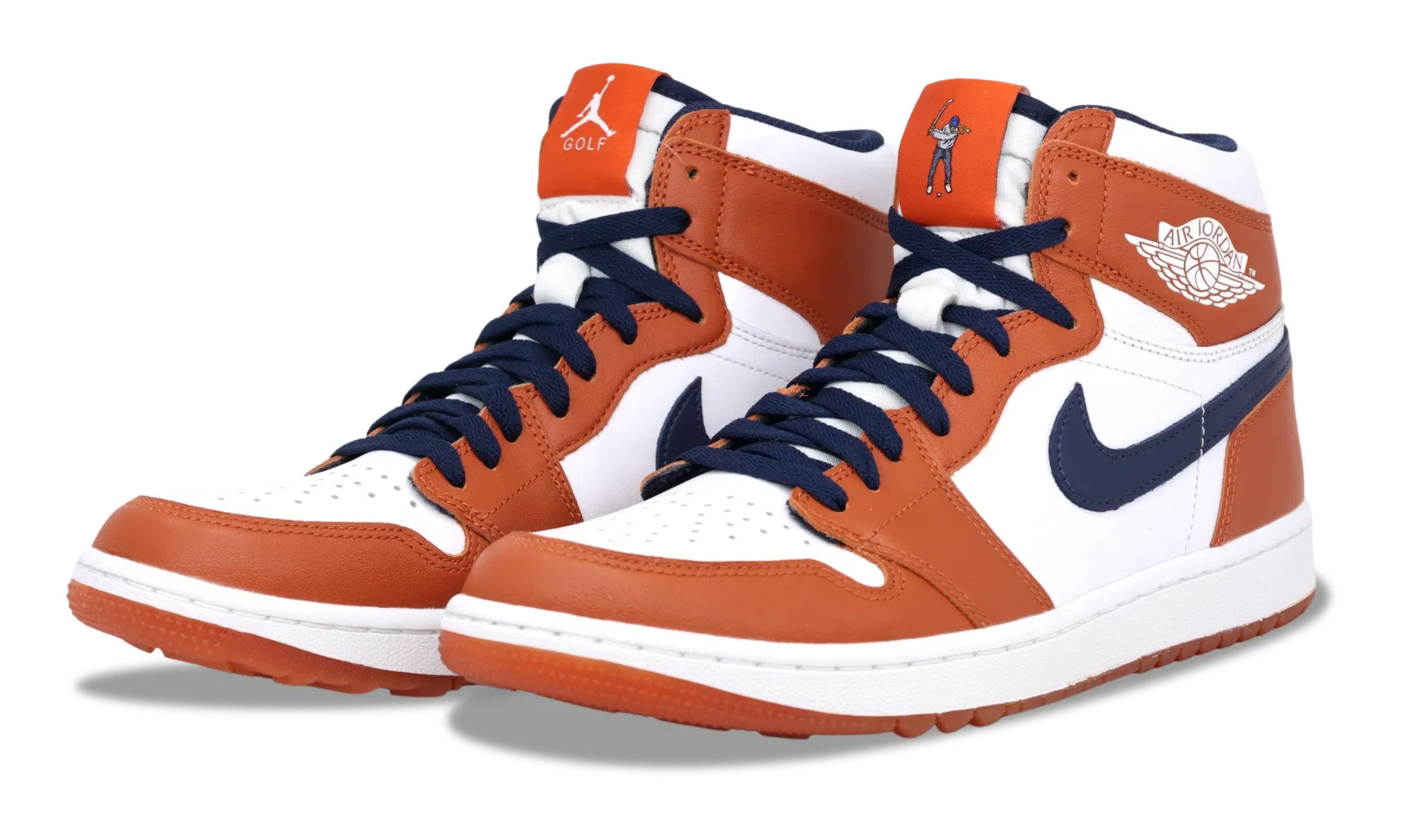 Nike Jordan 1 Retro High x Eastside Golf Out Of The Mud (DZ4523-800) Size 7-12