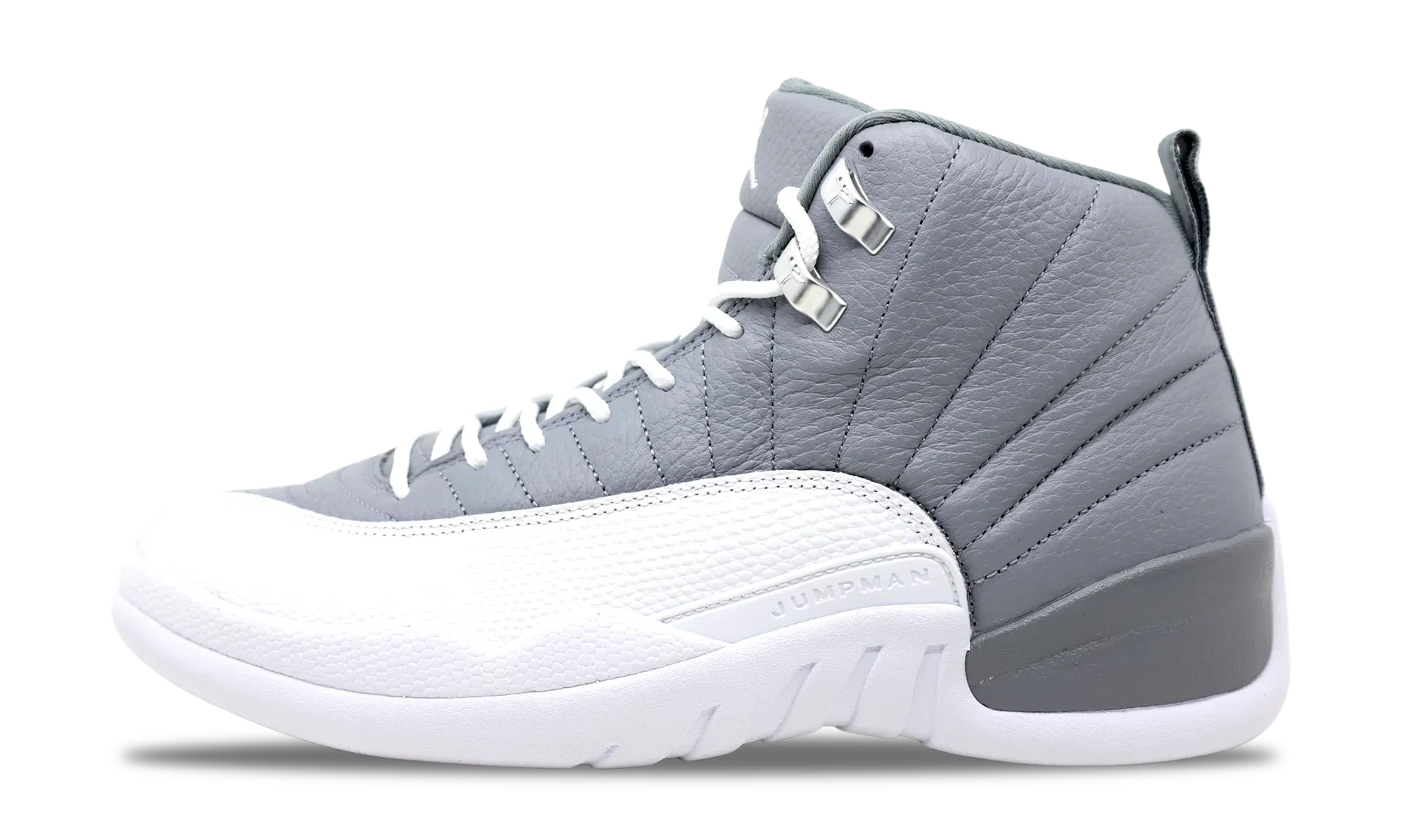 Nike Jordan 12 Retro Stealth (CT8013-015) Men's Size 7-12