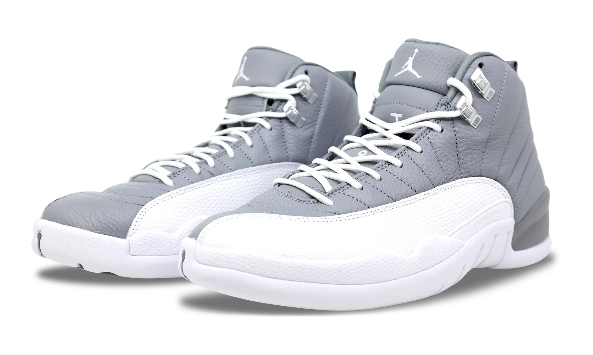 Nike Jordan 12 Retro Stealth (CT8013-015) Men's Size 7-12