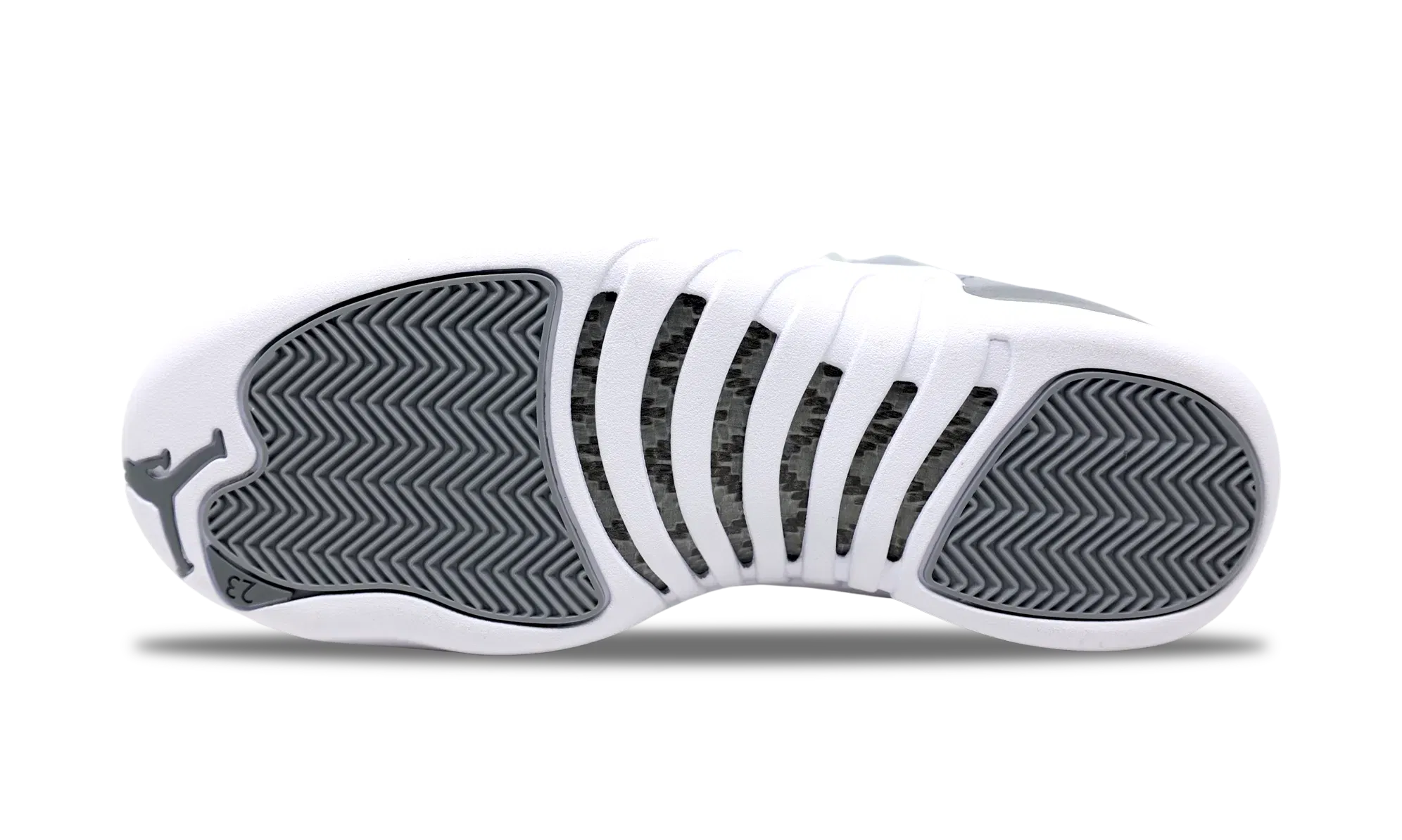 Nike Jordan 12 Retro Stealth (CT8013-015) Men's Size 7-12