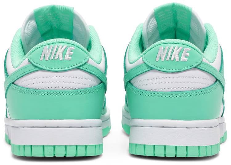 Nike Dunk Low Green Glow (DD1503-105) Women's Size 6-11