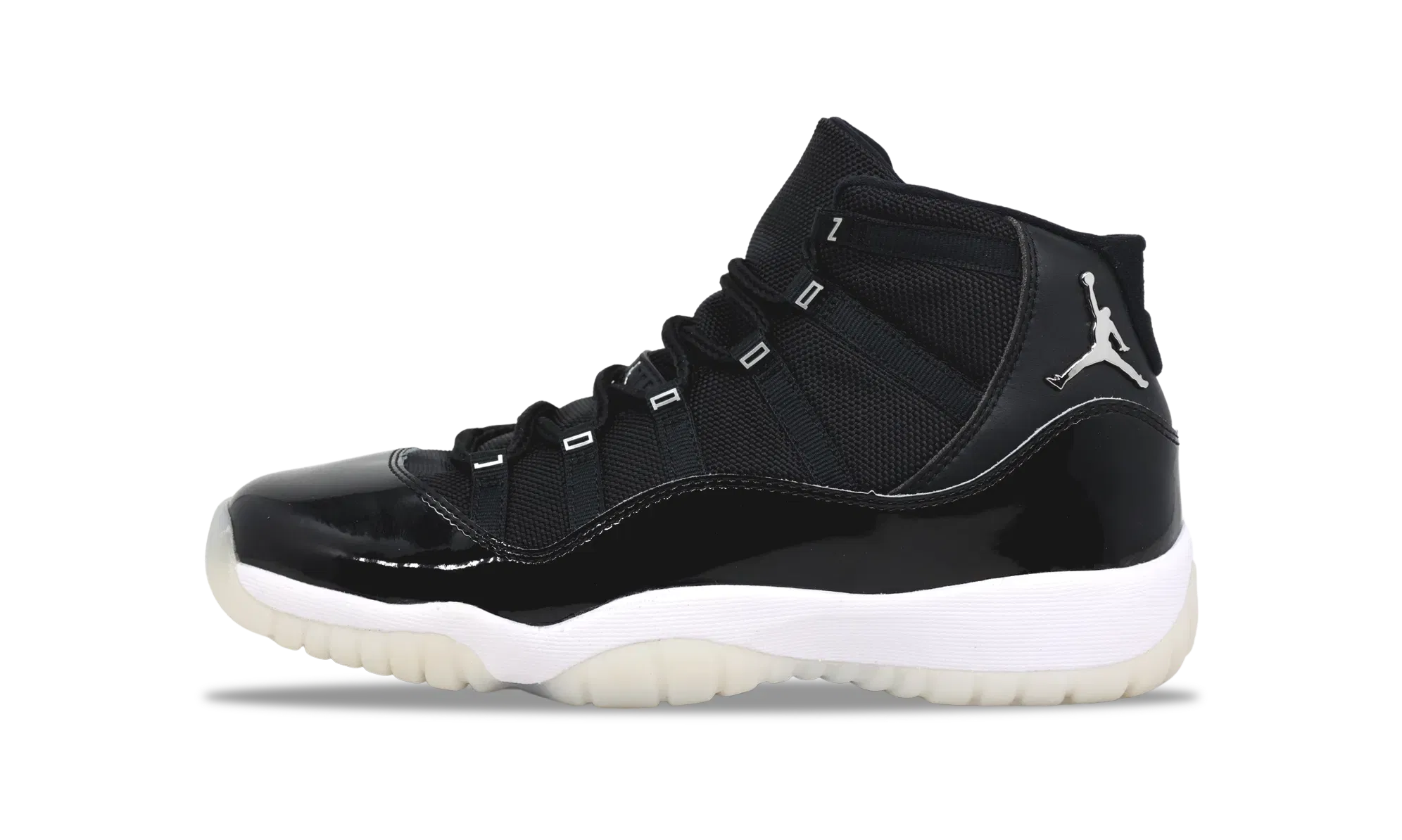 Nike Jordan 11 Retro Jubilee 25th Anniversary GS (378038-011) GS Size 3Y-7Y