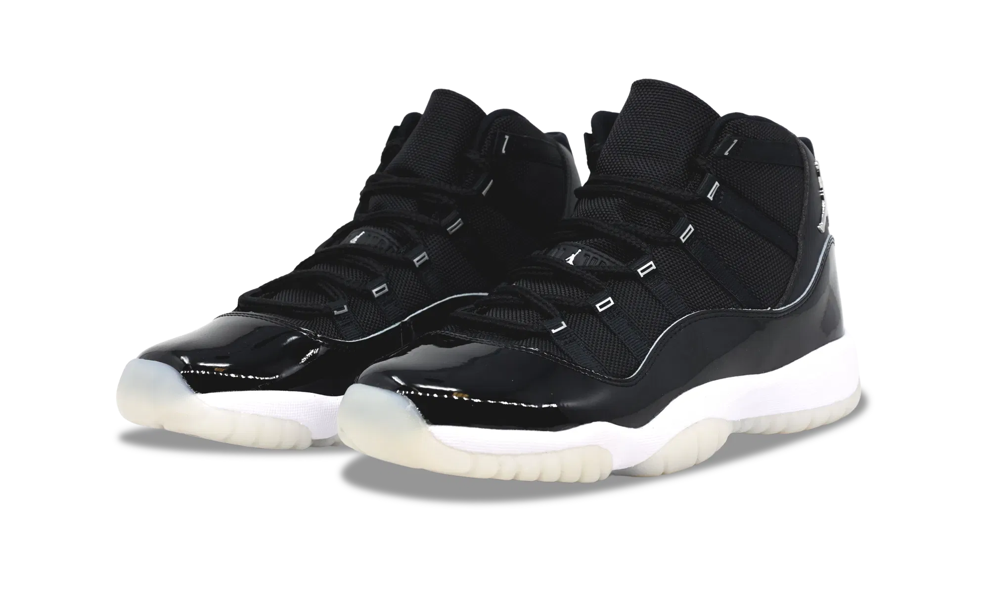 Nike Jordan 11 Retro Jubilee 25th Anniversary GS (378038-011) GS Size 3Y-7Y