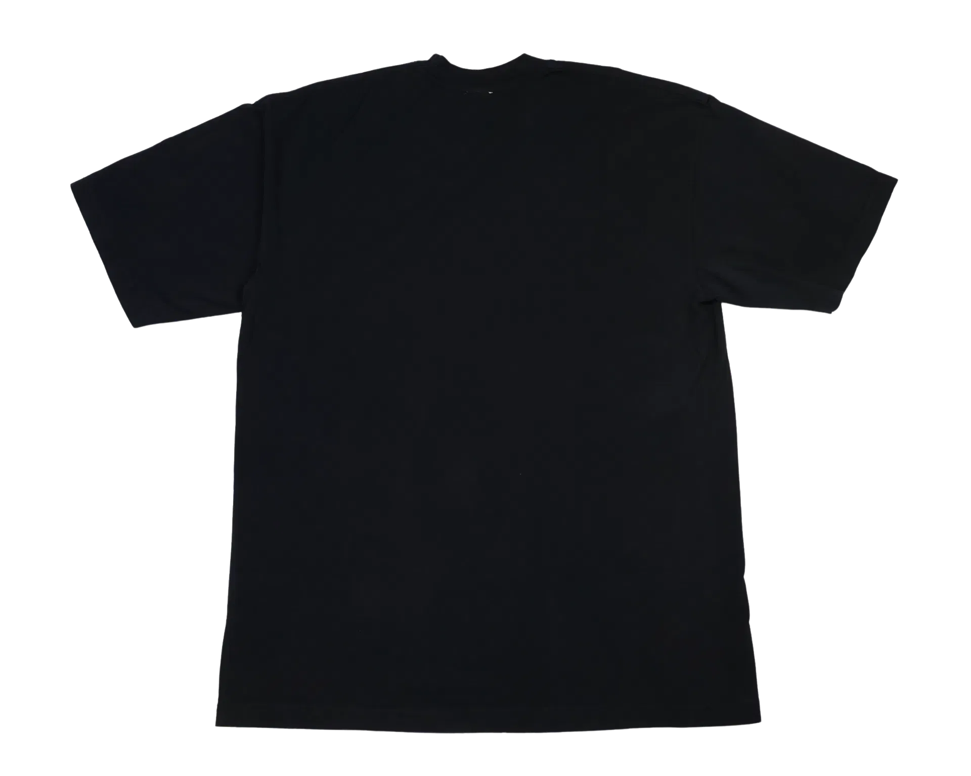 Warren Lotas Four Horsemen T-Shirt Black (WALO-ST001-BLACK) Size S-XL
