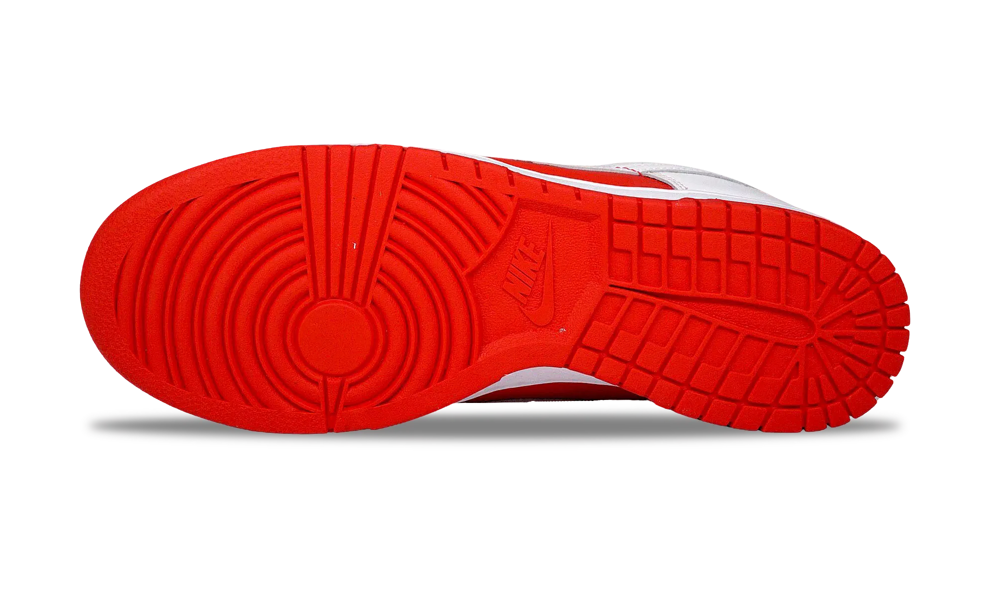 Nike Dunk Low Championship Red 2021 (DD1391-600) Men's Size 6-11