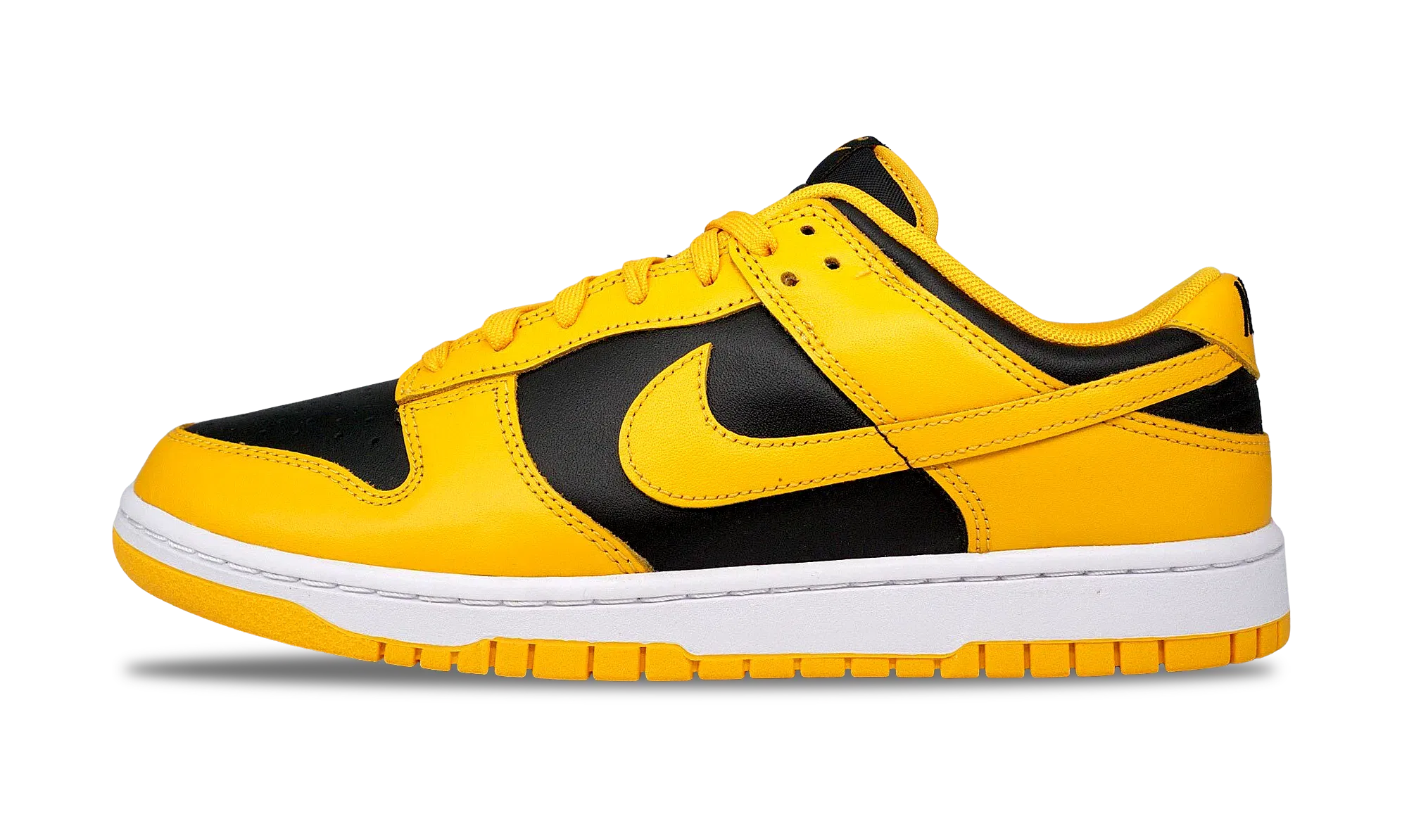 Nike Dunk Low Goldenrod 2021 (DD1391-004) Men's Size 6-13