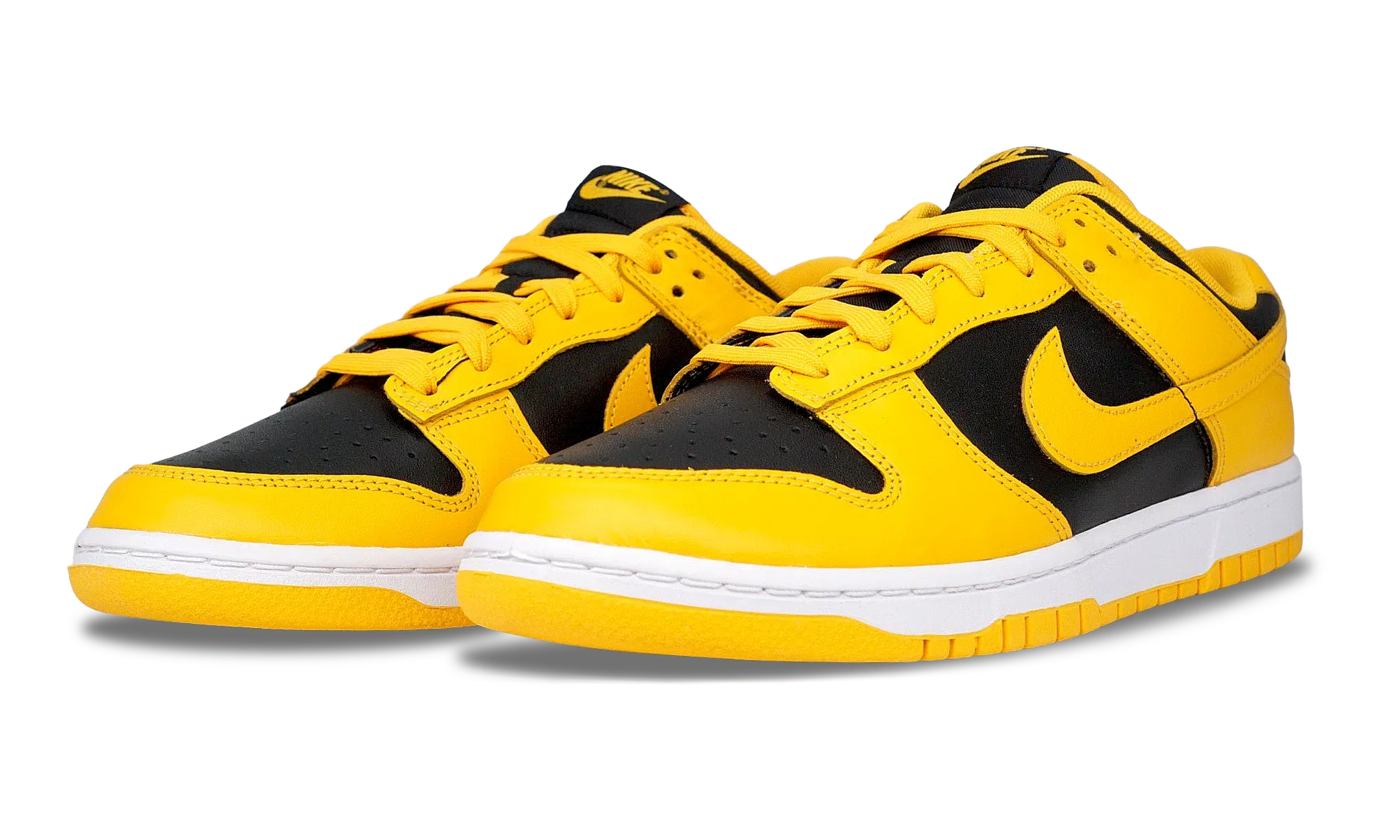 Nike Dunk Low Goldenrod 2021 (DD1391-004) Men's Size 6-13