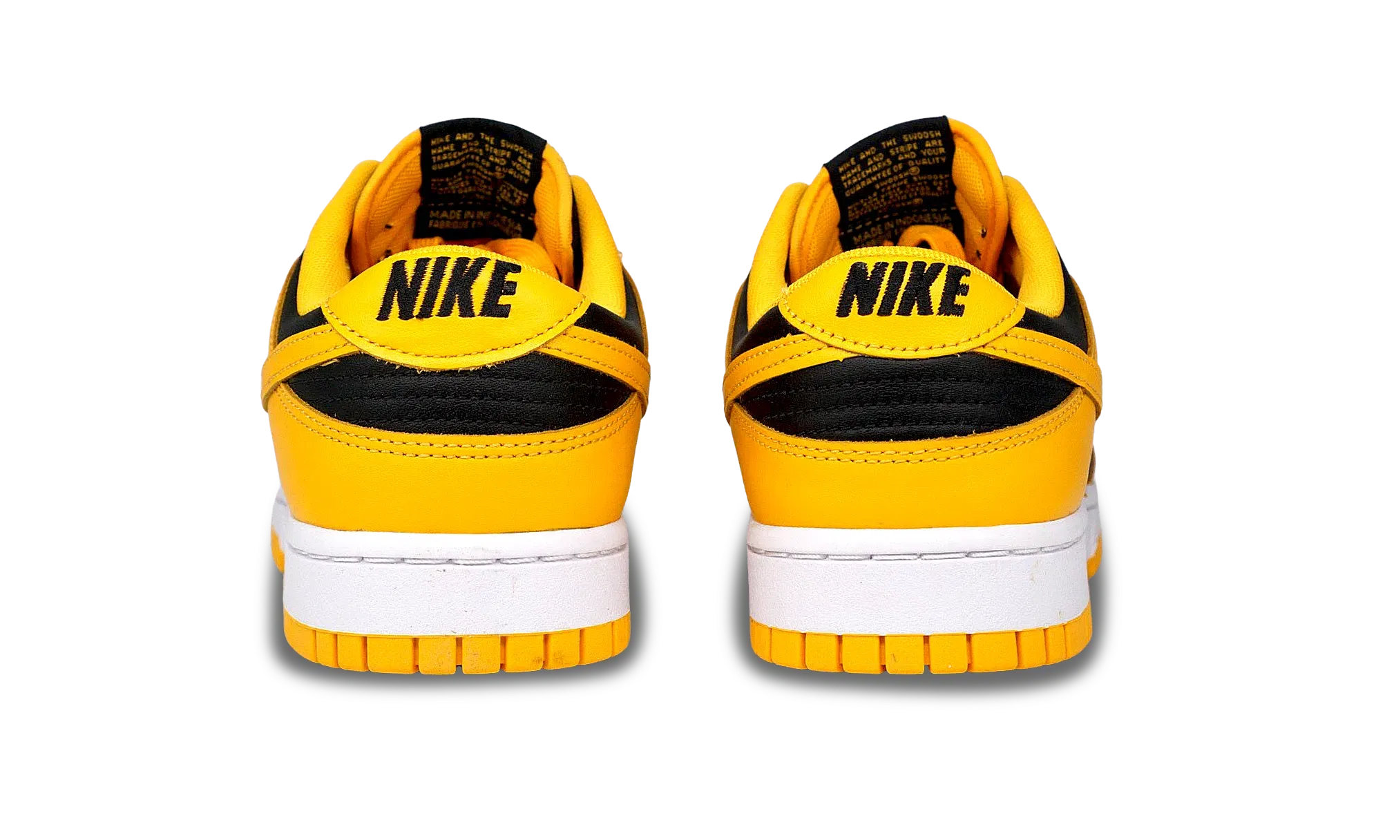 Nike Dunk Low Goldenrod 2021 (DD1391-004) Men's Size 6-13