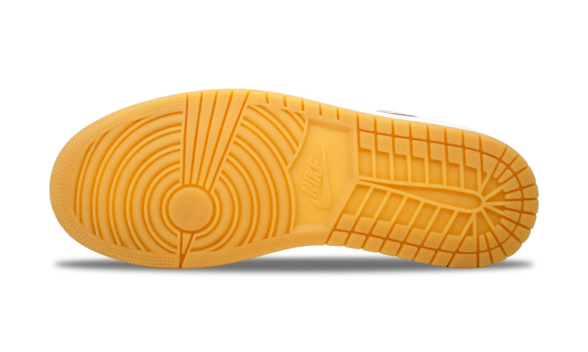 Nike Jordan 1 Low SE Light Curry (DH6931-102) Men's Size 7-13