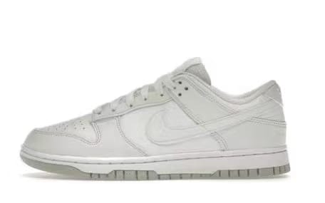 Nike Dunk Low Next Nature White Mint (W) (DN1431-102) Women's Size 6-9