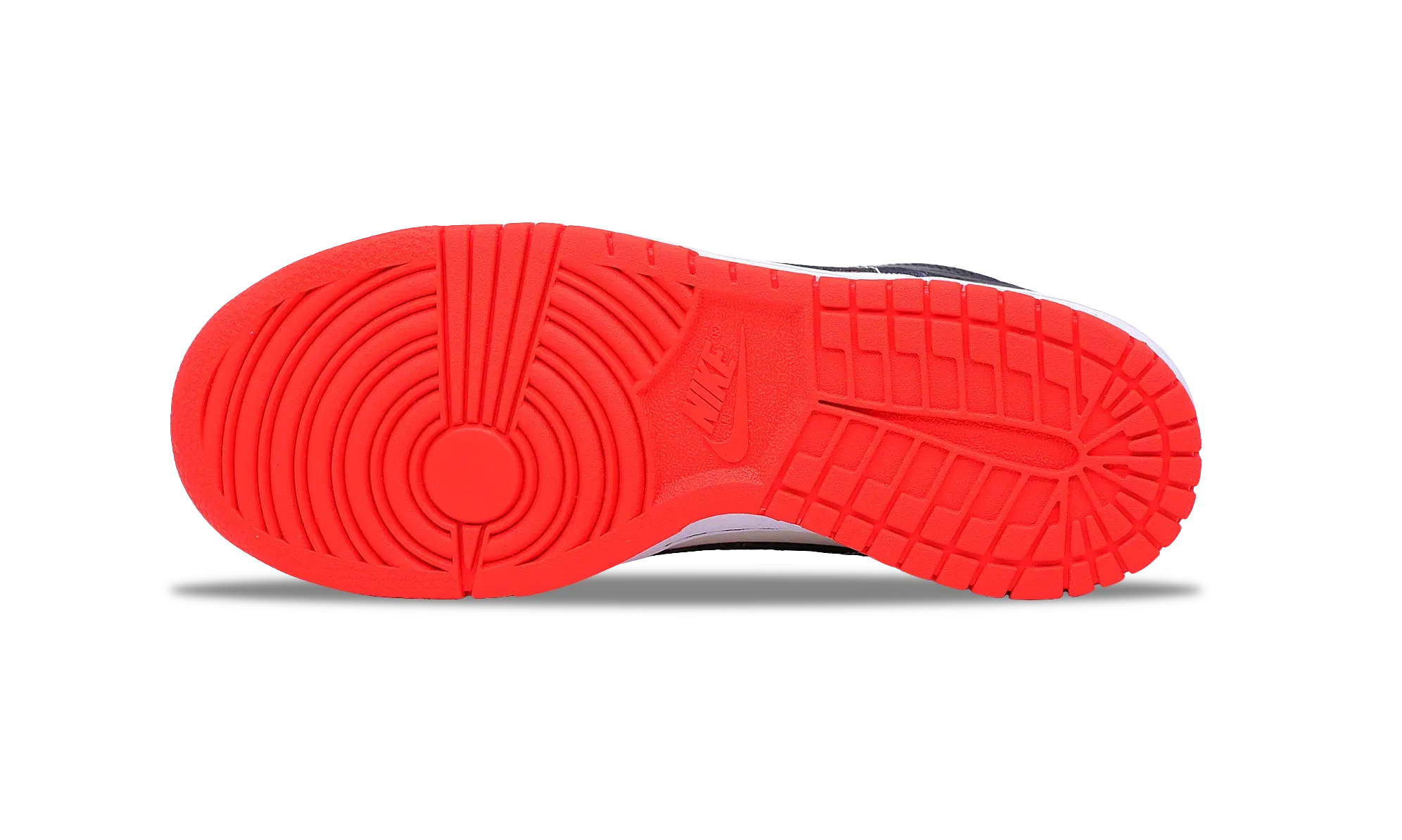 Nike Dunk Low EMB x NBA 75th Anniversary GS (DO6288-100) Grade School Size 5Y-7Y
