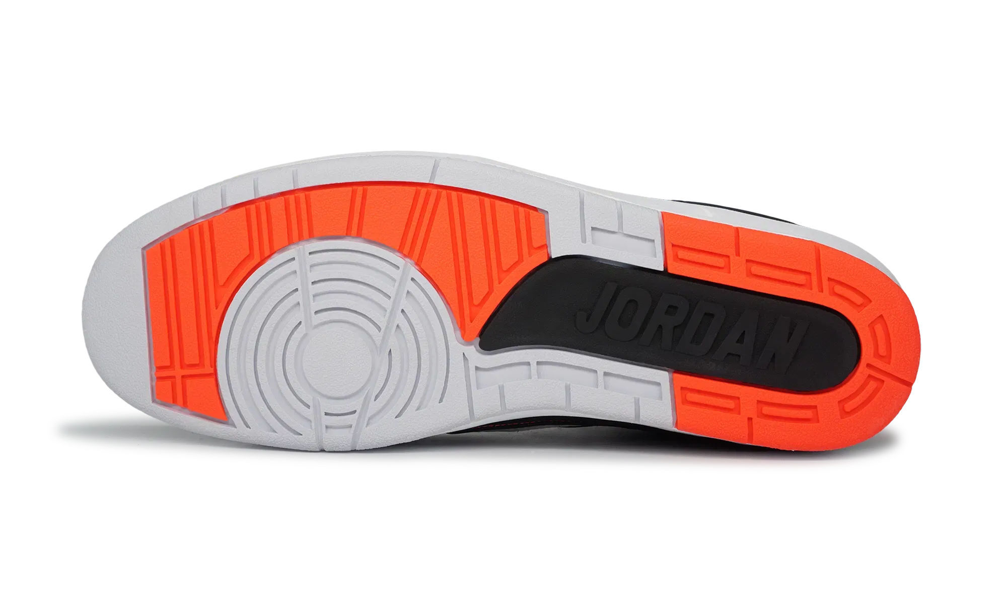 nike Air Jordan 2 Retro Cement Infrared (385475-023)