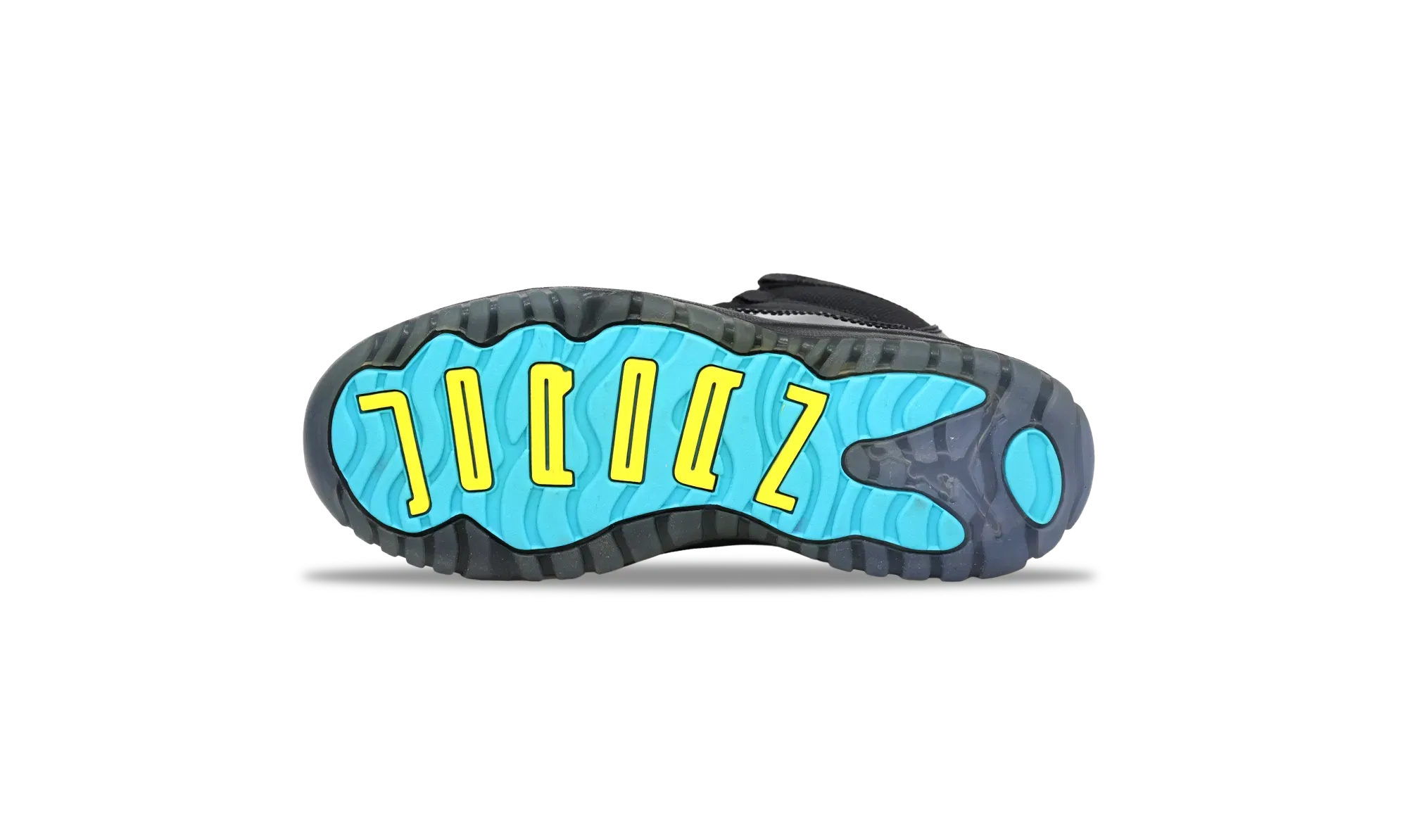 Nike Jordan 11 Retro Gamma Blue 2013 PS (378039-006) Preschool Size 12C-3Y