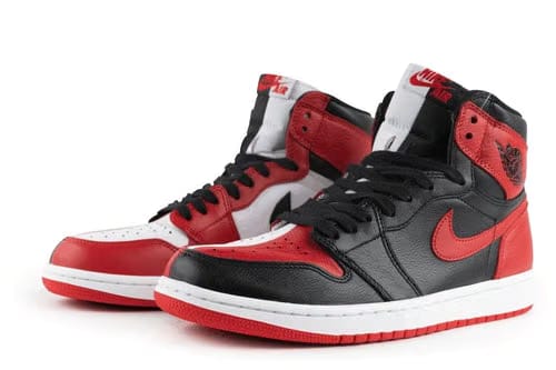 nike Air Jordan 1 Retro High OG NRG 'Homage to Home' Chicago (Numbered)