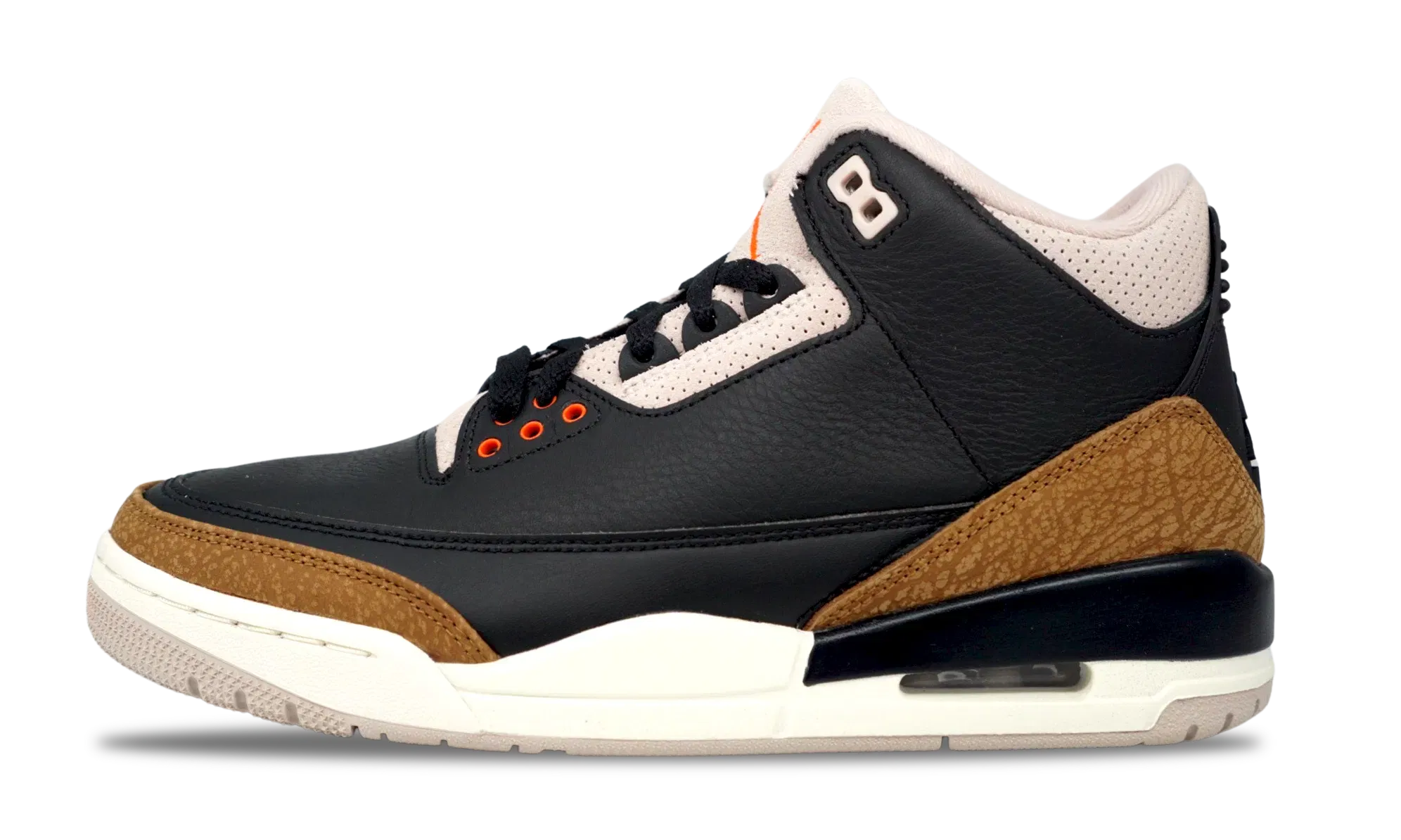 Nike Jordan 3 Retro Desert Elephant (CT8532-008) Men's Size 7-12
